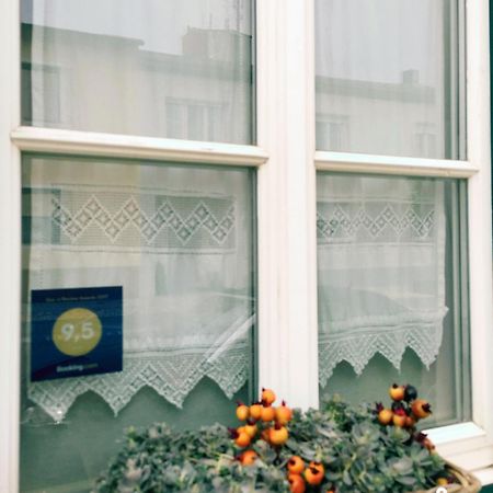 Gute Stube Apartment Weiden am See Exterior photo